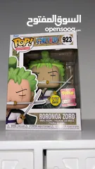  3 فونكو Funko pop