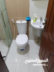  13 شقة شبه ارضي للبيع موقع مميز