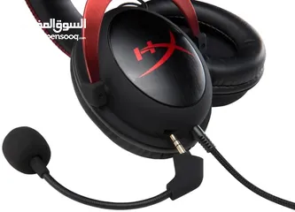  5 Hyperx cloud 2  هايبر اكس جديدة