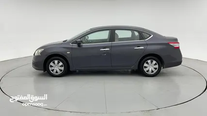  6 (FREE HOME TEST DRIVE AND ZERO DOWN PAYMENT) NISSAN SENTRA