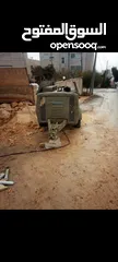  5 كمبريسات حفر لليجار