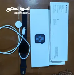  1 ... Apple watch se  series10