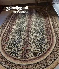  1 سجادة تركي