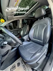  9 ‏ Hyundai TUSCAN 2014 • Limited Edition فل الفل مع بانورما ، عداد 88 الف اصلي فحص نخب طلاء الشركة