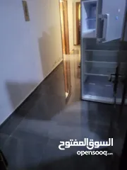  8 شقه نظام استوديو مفروش للايجار الطيرة خلف مطعم لازورد شخصي1800ش