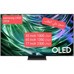  4 LG OLED C3