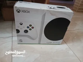  2 اكس بوكس سيريس اس