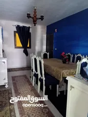  4 شقة تحفة للايجار اليومي والاسبوعي خالد بن الوليد علي البحر