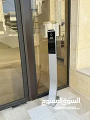  20 استوديو مفروش في شارع الجامعة موقع مميز خلف روان كيك مباشرة مقابل كلية الطب و الهندسة