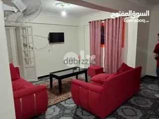  2 شقة للبيع في ميامي تالت نمرة عيسوي