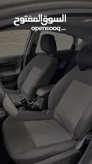  10 فورد فيستا 2014 اوتماتيك تسير 2016 عداد 80 الف فحص ألف