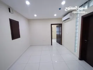  5 APARTMENT FOR RENT IN HOORA SEMI FURNISHED 2BHK