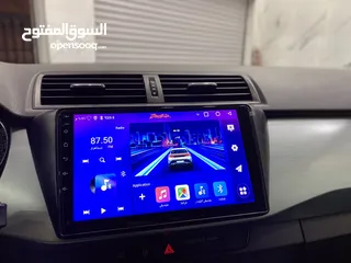  6 سكودا فابيا اوتوماتيك .. ترخيص 2019 .. لون بني مميز