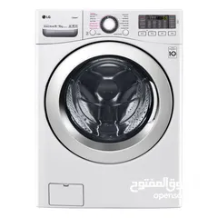  4 Washing machine غسالات