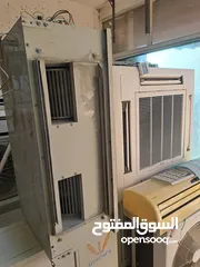  1 مكيفات انفيلتر وعادي