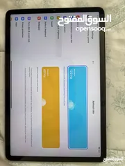  1 Xiaomi Pad 5 تابلت شاومي باد 5 128GB