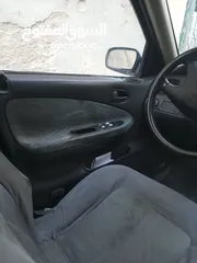  11 كيا سيفيا 1 للبيع