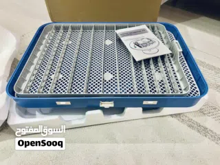  3 فقاسات بيض فل اوتومتك للبيع