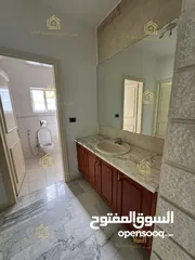  19 روف فارغ - عبدون - 5نوم 2ماستر - أرقى مناطق عبدون