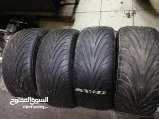  2 كوشوك مستعمل شبه جديد