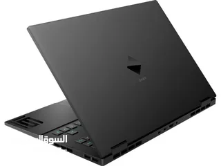  1 لابتوب hp omen 16