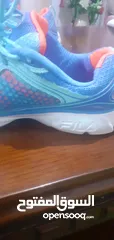  10 FiLA  مريح جدا جدا بحالة الوكالة ملبوس 4 ايام العيد مقاس 40