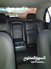  6 هوندا اكورد هايبرد 2005