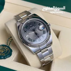  16 رولكس اوتوماتيك ماستر كوالتي Rolex automatic master quality