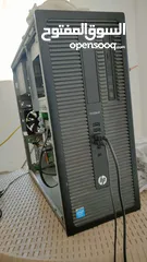  3 كيسه hp600g1