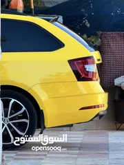  1 سكودا اوكتافيا ستيشن 2020 ترخيص