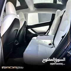  4 TESLA 2021 MODEL 3 STANDARD PLUS