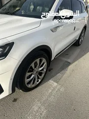  3 KIA SORENTO 2020