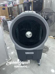  1 مكيف فريش بوينغ الصحراوي القوي الجبار بسعر حرق