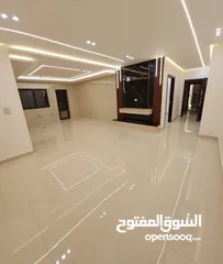  1 شقة للبيع طابق ثالث  باجمل مناطق المقابلين خلف دائره الاراضي