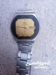  3 ساعه اورينت رجالي ياباني