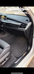  12 BMW X5 plug in with M-kit BLACK EDITION