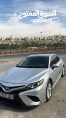  10 كامري 2018