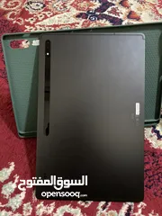  4 Samsung Galaxy Tab s8 ultra