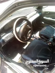  3 كيا سيفيا ون للبيع 96 نخب
