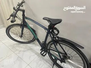  2 Bicycle for selling