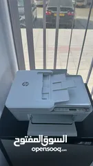  1 HP printer not used at all and its under warranty...