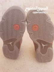  7 بوت Nike Air Jordan 14 نمرة 44.5 اصلي