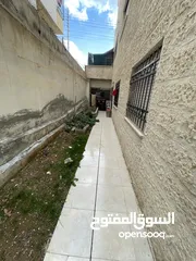  11 شقة للبيع في ضاحية الاقصى والسعر قابل للتفاوض للجادين