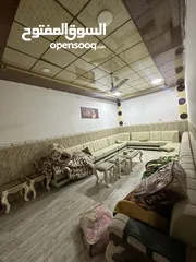  3 السلام عليكم بيت للبيع طابو في البصره الامن الداخلي