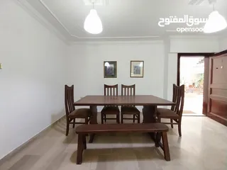  10 شقة للايجار في جبل عمان  ( Property 34948 ) سنوي فقط