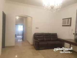  7 3 Bedrooms Furnished Apartment for Rent in Al Wattayah REF:1029AR