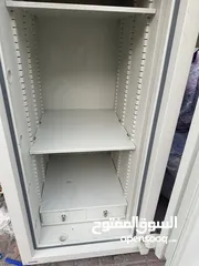  2 قاصه صناعه انجليزي chubb بحاله الوكاله