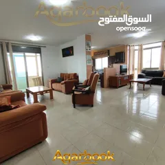  2 شقة مفروشة للايجار في عين مصباح