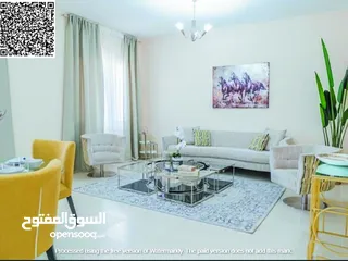  10 تملك الشقة التي تبحث عنها في قرية الاميرة عجمان  بأفضل مقدم وابسط خطة دفع