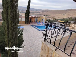  12 مزرعة الليث تأجير يومي على مدار الاسبوع